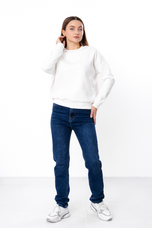 Джинси жіночі